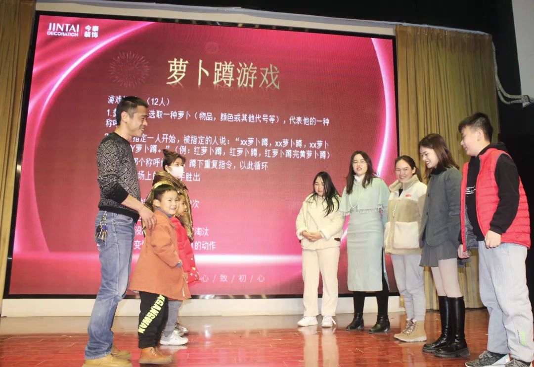 虎虎生威，迎戰(zhàn)2022！(圖4)