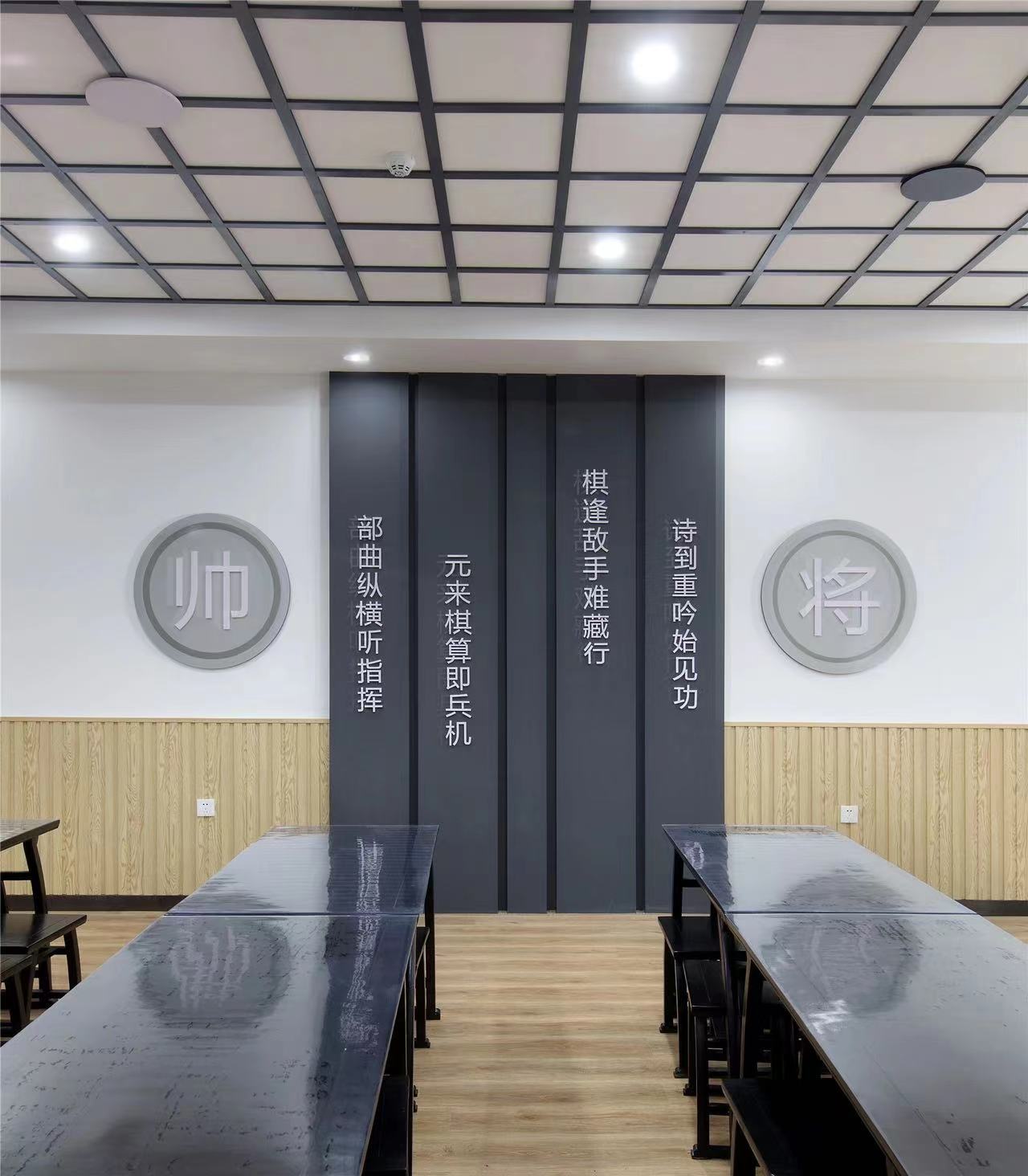 【學(xué)校案例】今泰裝飾在武漢市先后完成了與紅領(lǐng)巾學(xué)校6個(gè)校區(qū)的項(xiàng)目交付！(圖8)