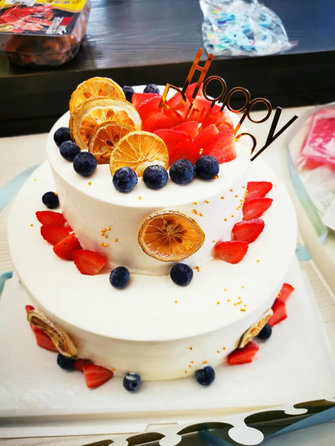 員工生日會(huì) | 美好五月，溫情相遇(圖7)