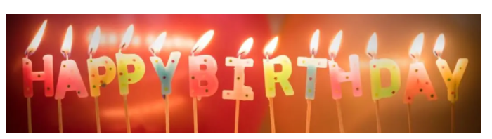 員工生日會(huì)｜美好時(shí)光，你我同行！(圖1)