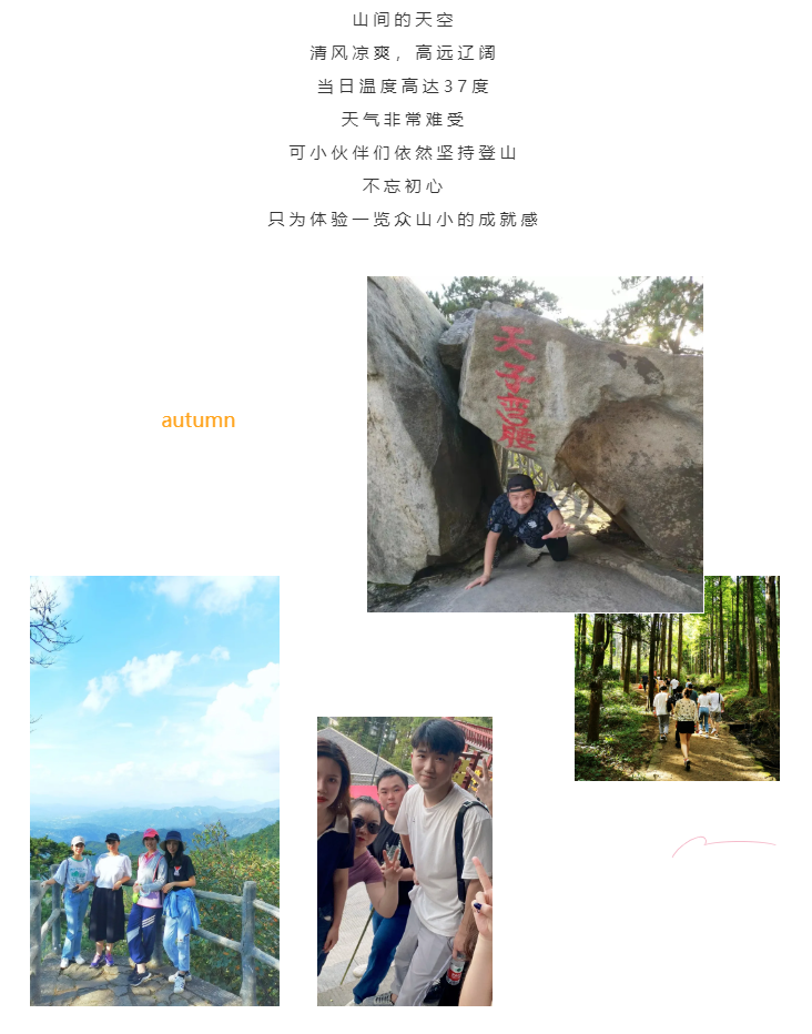秋天了，來一場成年人的秋游吧(圖3)
